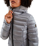 Piumino Donna Refrigiwear Long Mead Fur