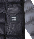 Piumino Donna Refrigiwear Long Mead Fur