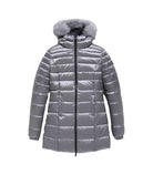 Piumino Donna Refrigiwear Long Mead Fur