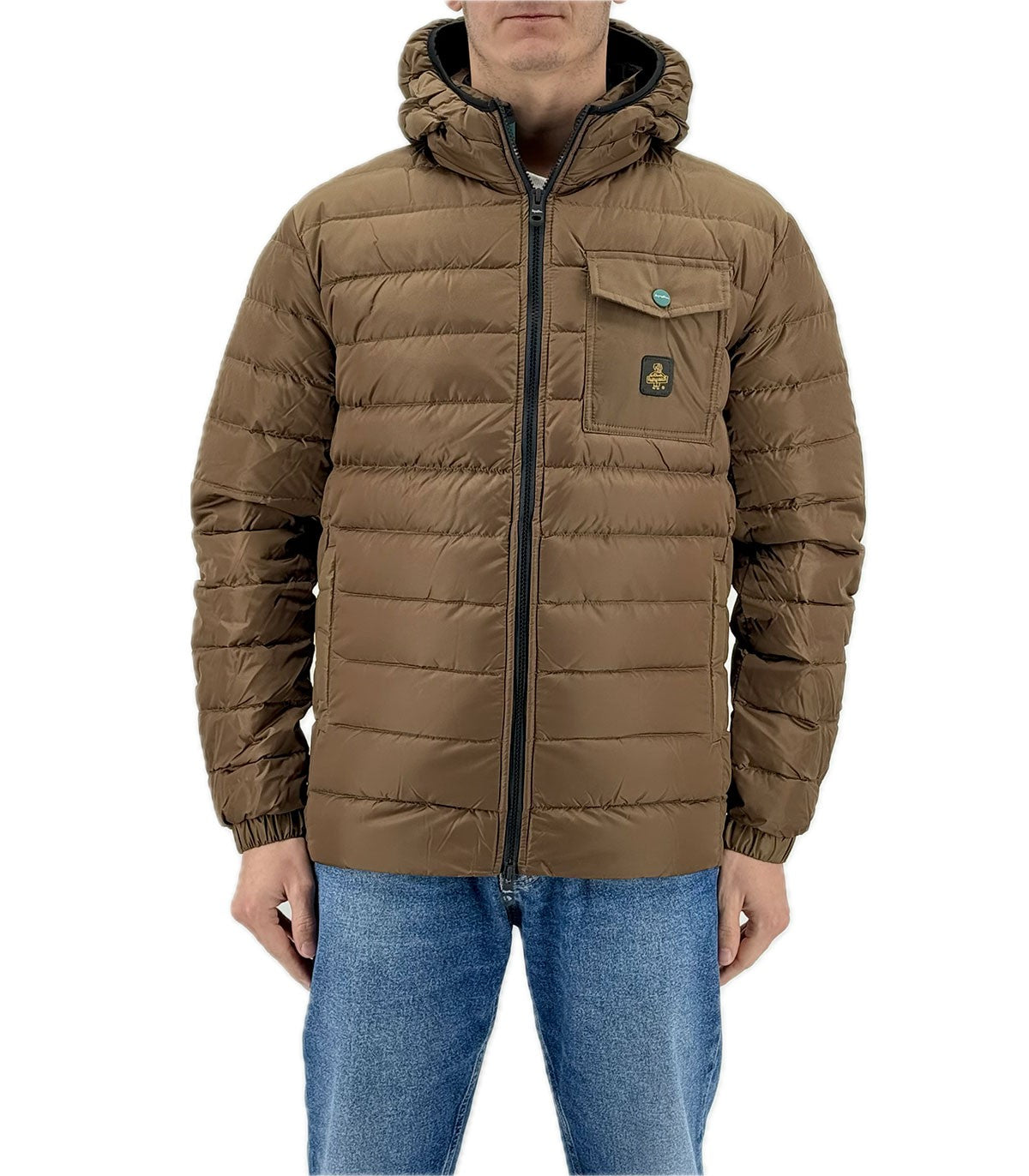 Piumino Uomo Refrigiwear Hunter