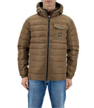 Piumino Uomo Refrigiwear Hunter