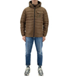 Piumino Uomo Refrigiwear Hunter