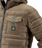 Piumino Uomo Refrigiwear Hunter