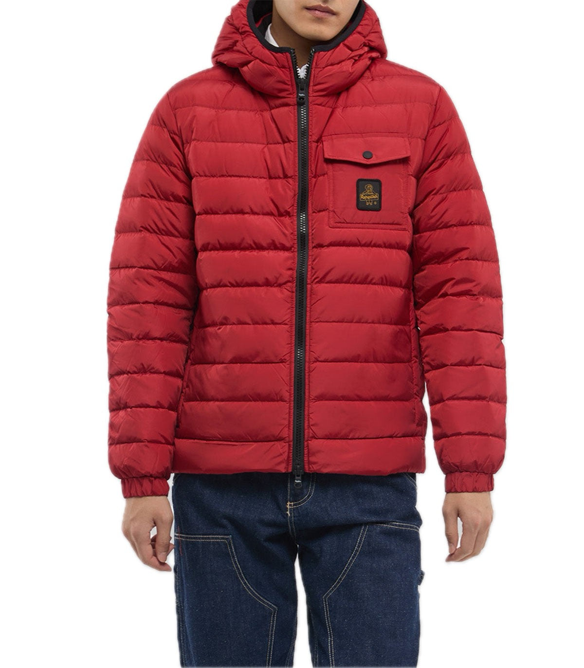 Piumino Uomo Refrigiwear Hunter