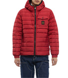 Piumino Uomo Refrigiwear Hunter