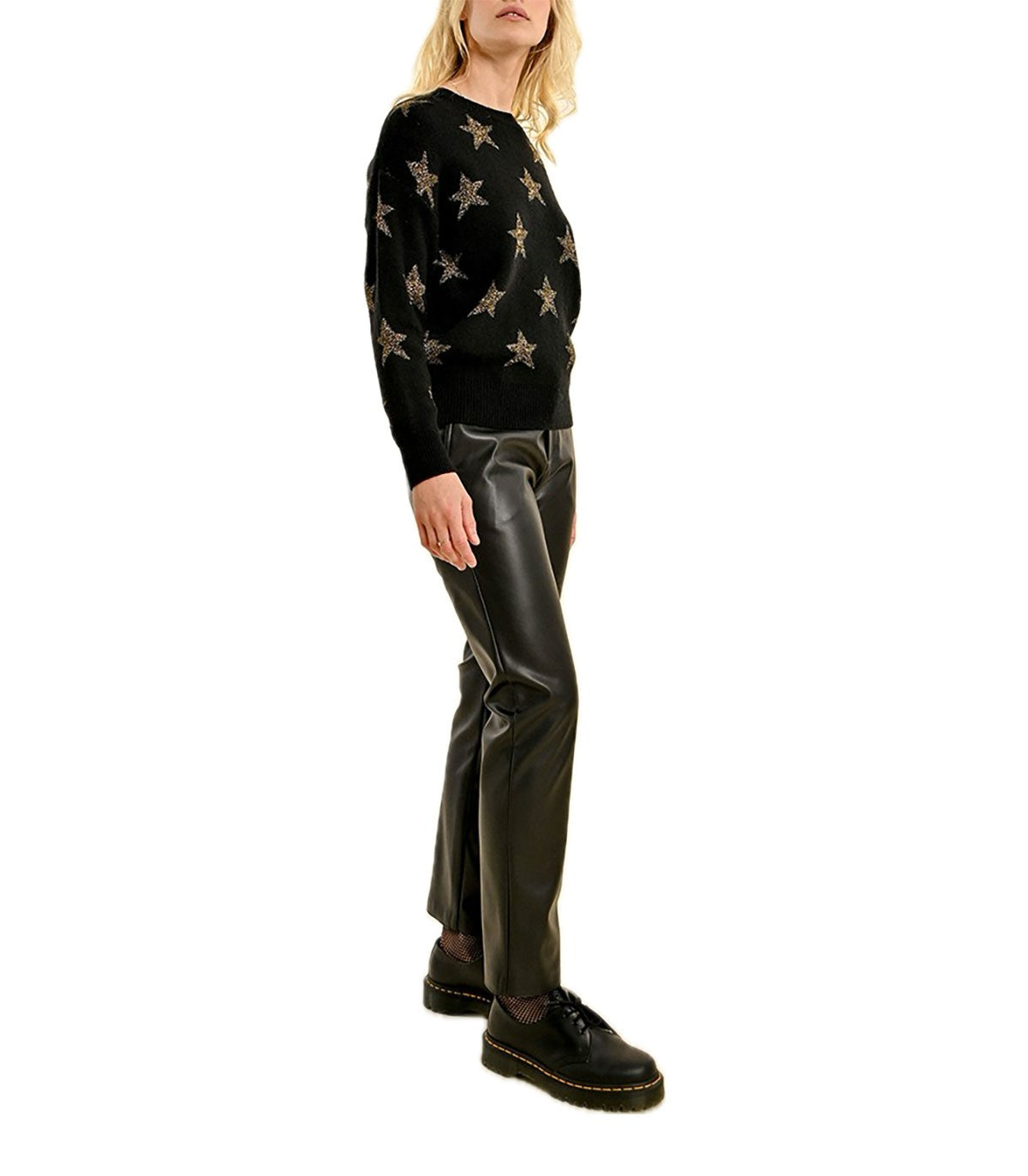 Maglione Donna Molly Bracken