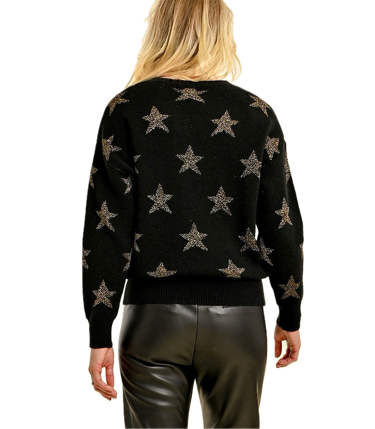 Maglione Donna Molly Bracken