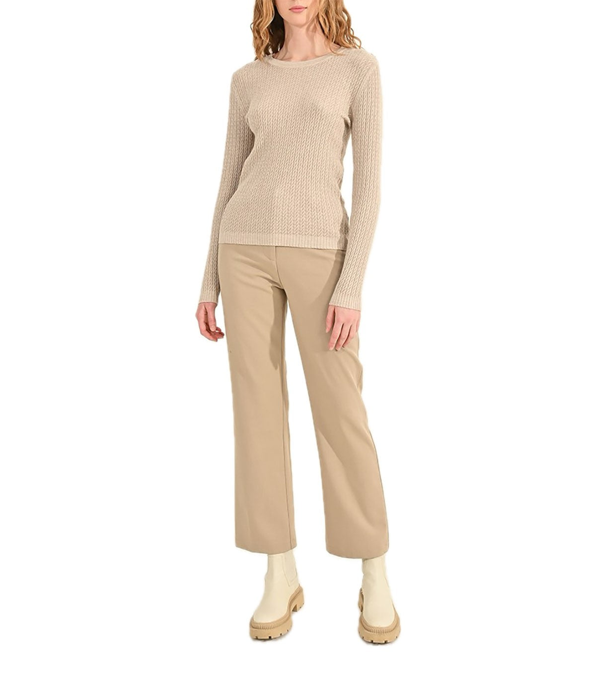 Maglione Donna Molly Bracken