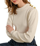 Maglione Donna Molly Bracken