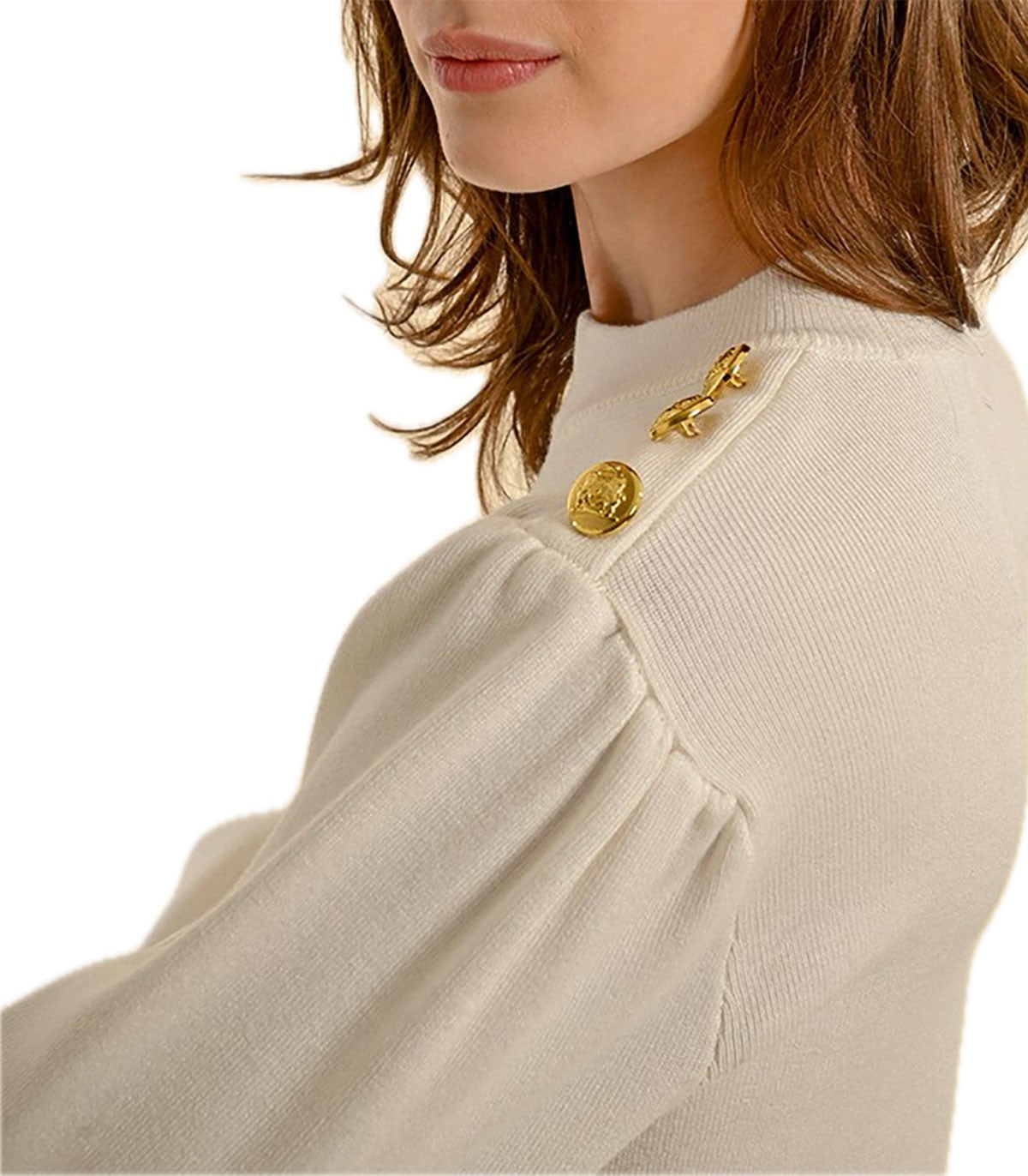 Maglione Donna Molly Bracken