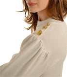 Maglione Donna Molly Bracken