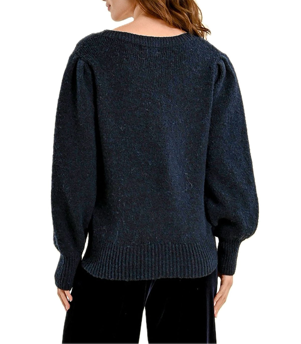 Maglione Donna Molly Bracken
