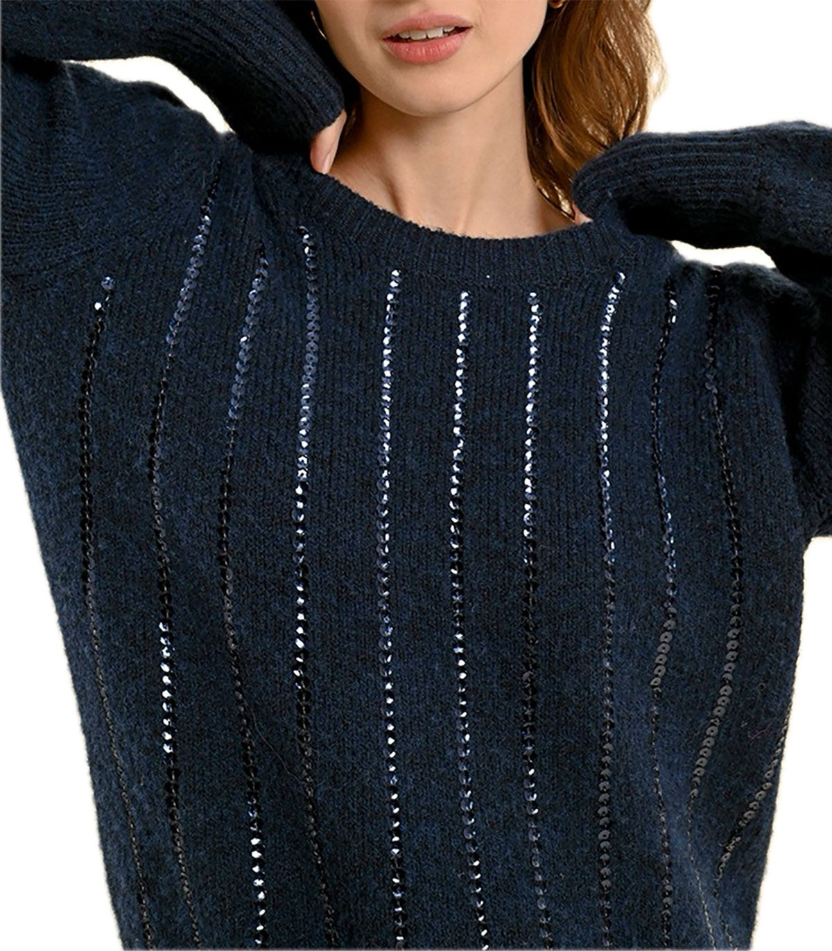 Maglione Donna Molly Bracken