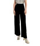 Pantaloni in velluto Donna Molly Bracke