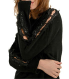 Maglia Donna Molly Bracken