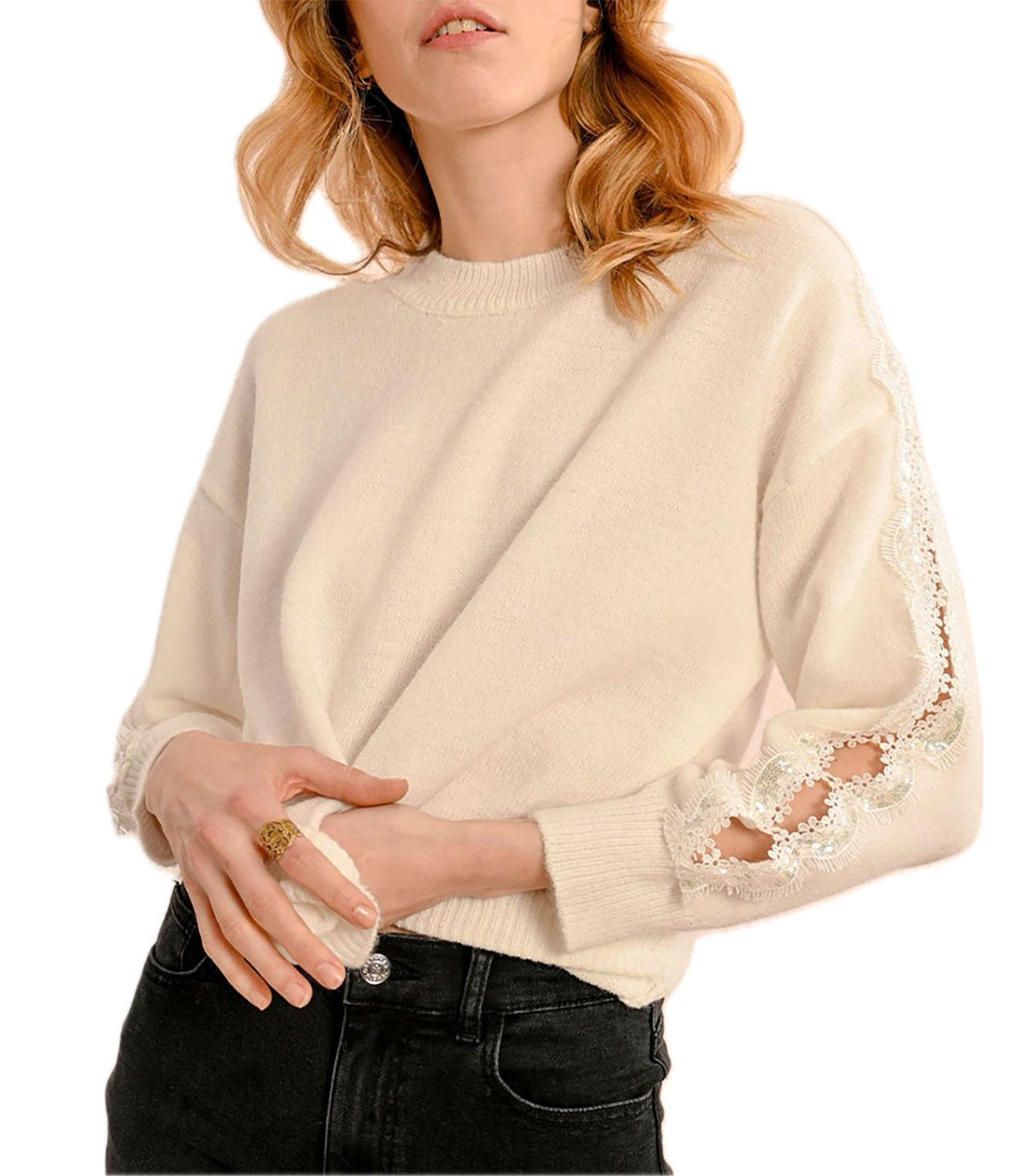 Maglia Donna Molly Bracken