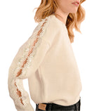 Maglia Donna Molly Bracken
