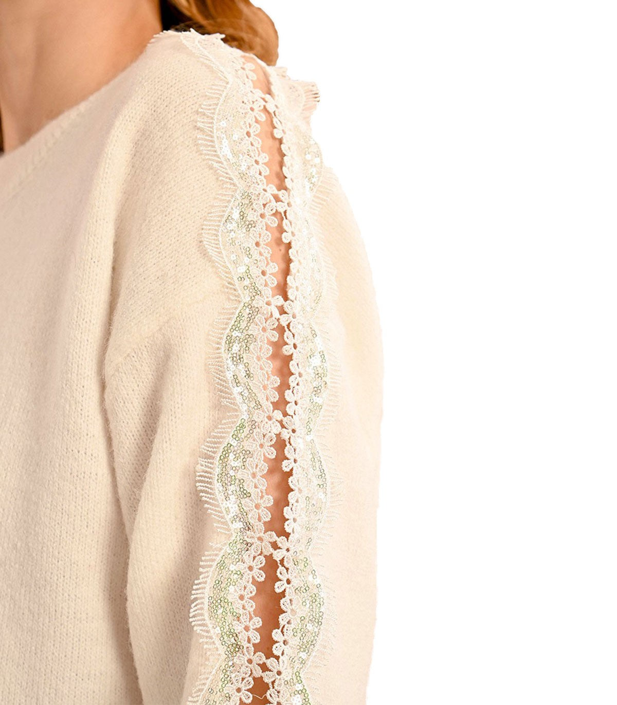 Maglia Donna Molly Bracken