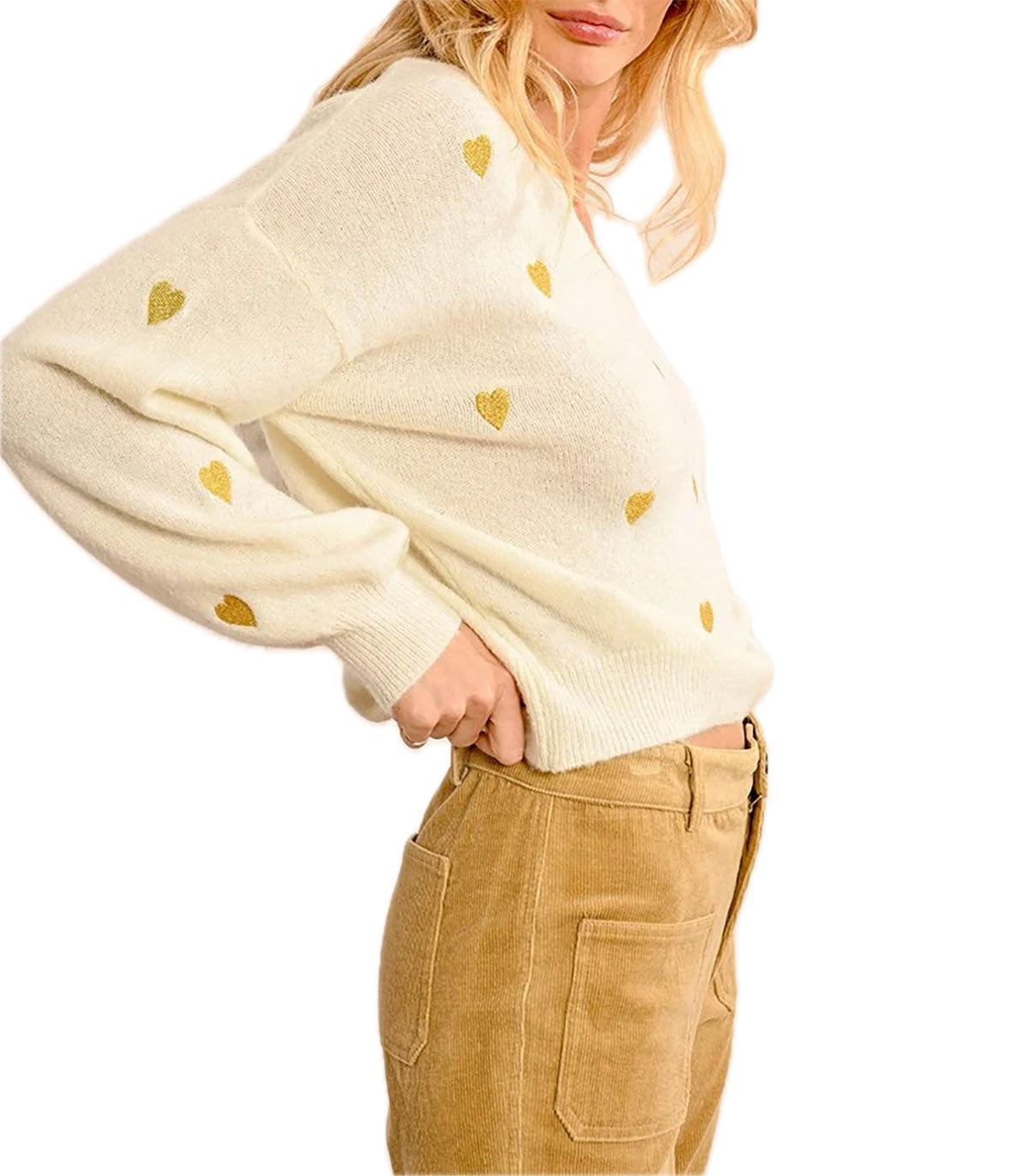 Maglia Donna Molly Bracken
