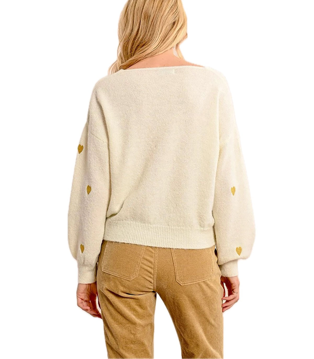 Maglia Donna Molly Bracken
