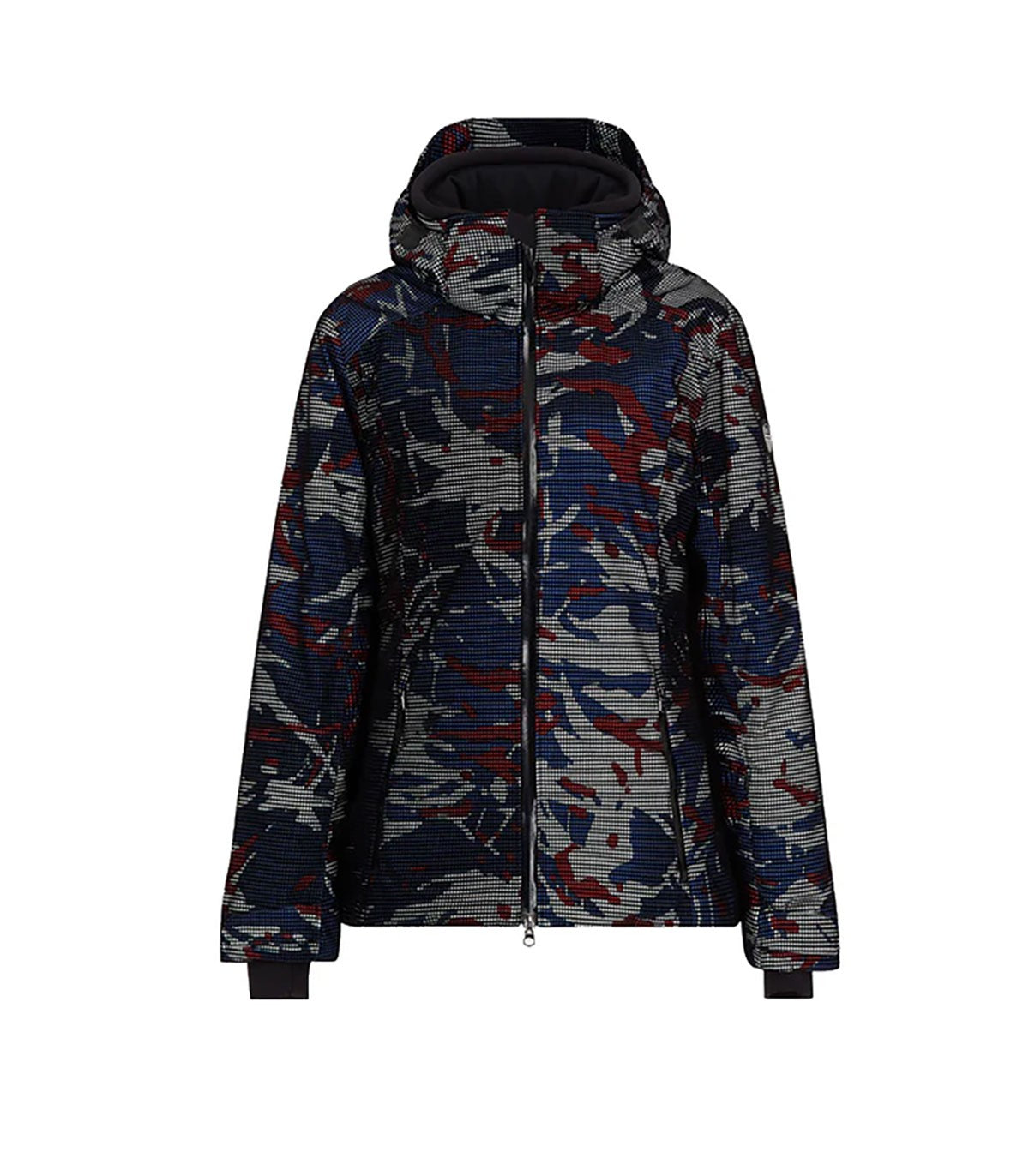 Giacca da sci Donna Emporio Armani EA7