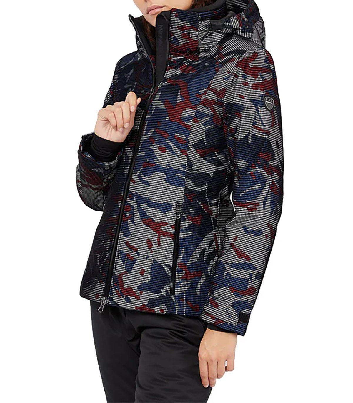 Giacca da sci Donna Emporio Armani EA7