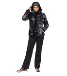 Giacca da sci Donna Emporio Armani EA7