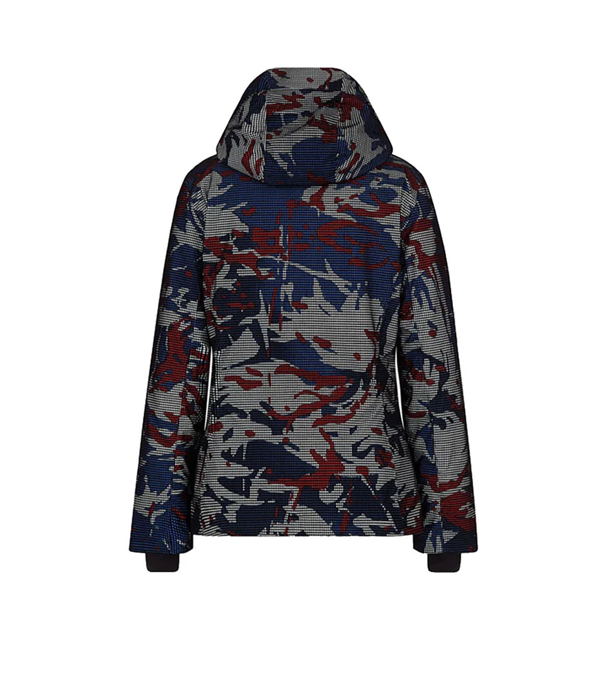Giacca da sci Donna Emporio Armani EA7