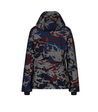 Giacca da sci Donna Emporio Armani EA7