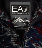 Giacca da sci Donna Emporio Armani EA7