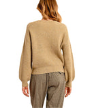 Maglione Donna Molly Bracken