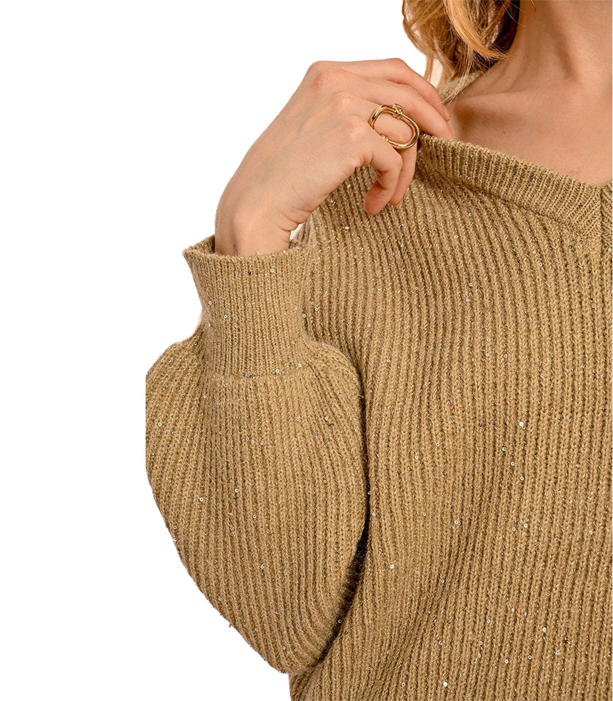 Maglione Donna Molly Bracken