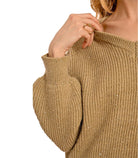 Maglione Donna Molly Bracken