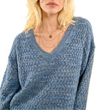 Maglione Donna Molly Bracken