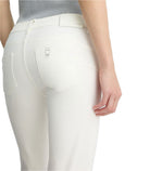 Pantaloni cropped Donna Liu Jo