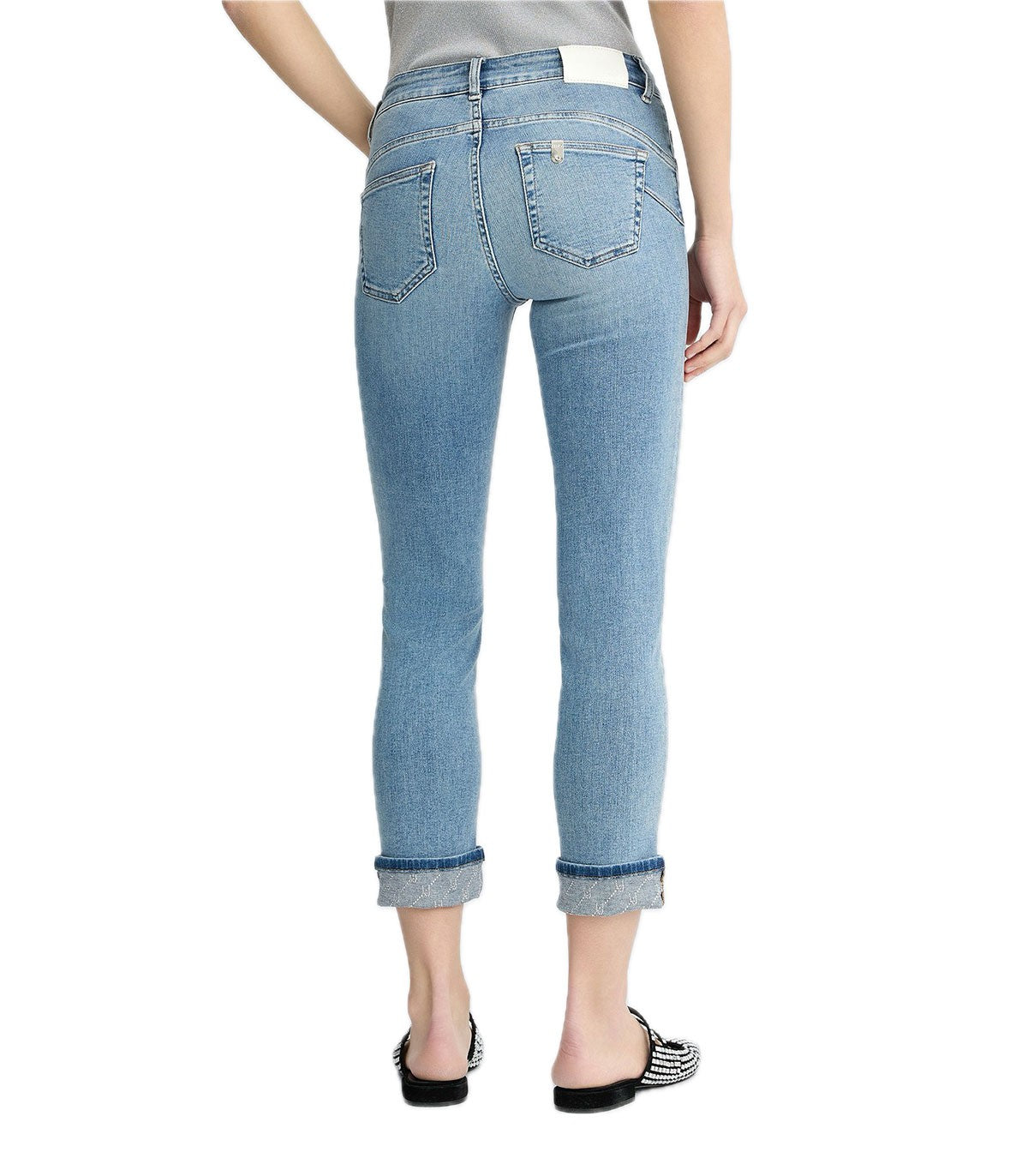 Jeans Skinny Donna Liu Jo