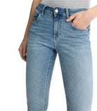 Jeans Skinny Donna Liu Jo