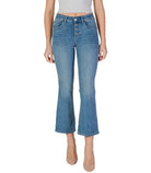 Jeans Donna Bootcut Up Liu Jo