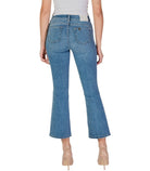 Jeans Donna Bootcut Up Liu Jo