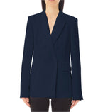 Blazer slim doppiopetto Donna Liu Jo