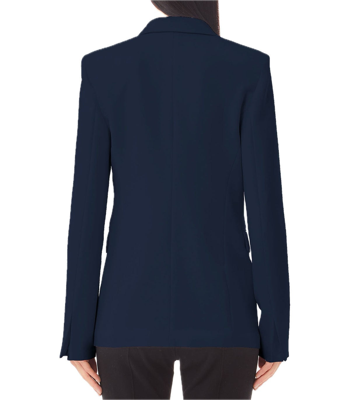 Blazer slim doppiopetto Donna Liu Jo