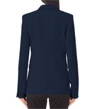 Blazer slim doppiopetto Donna Liu Jo
