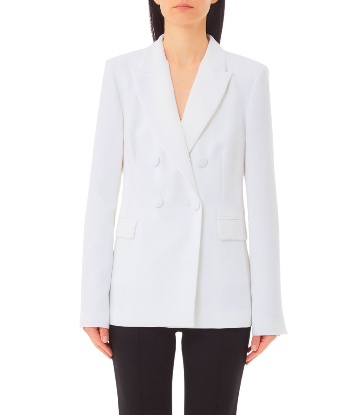 Blazer slim doppiopetto Donna Liu Jo