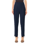Pantaloni a sigaretta Donna Liu Jo