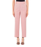 Pantaloni chino Donna Liu Jo