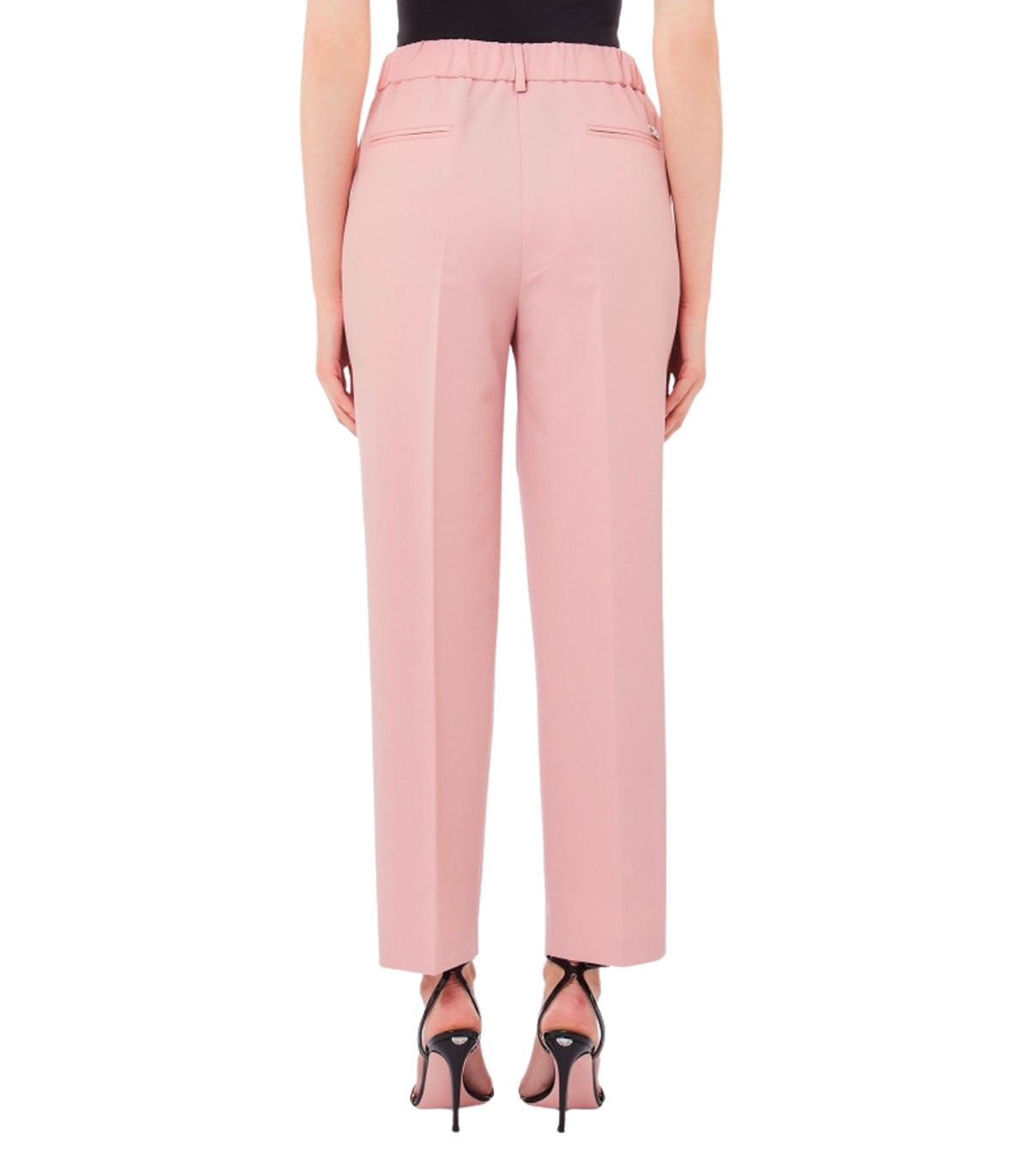 Pantaloni chino Donna Liu Jo