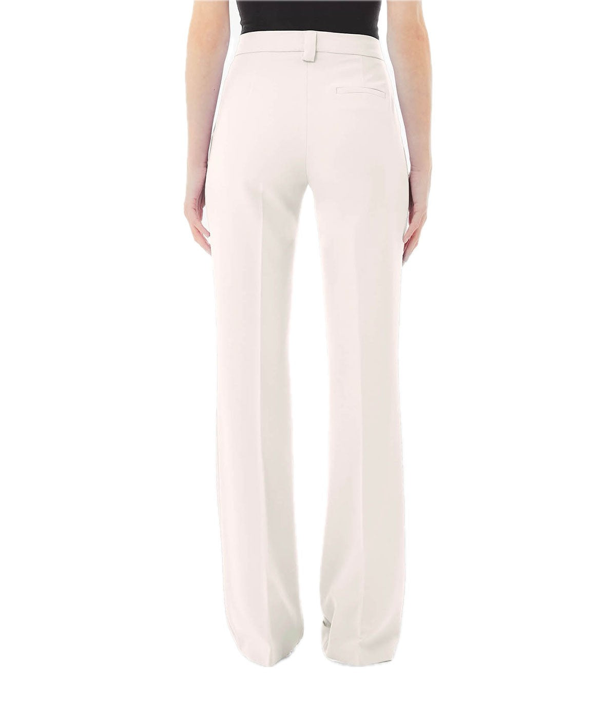 Pantaloni Donna fit Flare Liu Jo