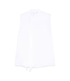 Top con sciarpa Donna Liu Jo