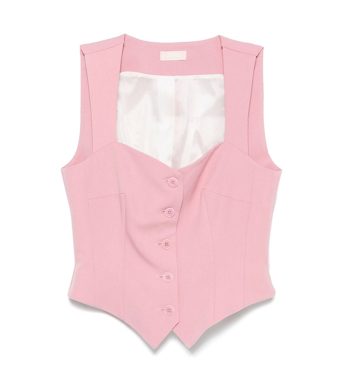 Gilet Donna Liu Jo