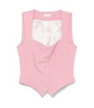 Gilet Donna Liu Jo